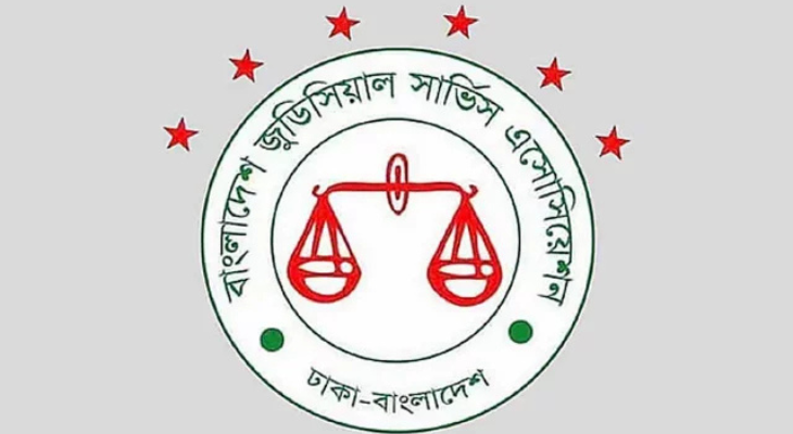 বিচারকদের দুই দাবি না মানলে রোববার থেকে কলমবিরতি