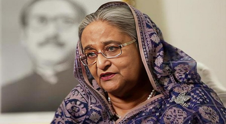 হাসিনার রায় সরাসরি দেখবে গোটা বিশ্ব