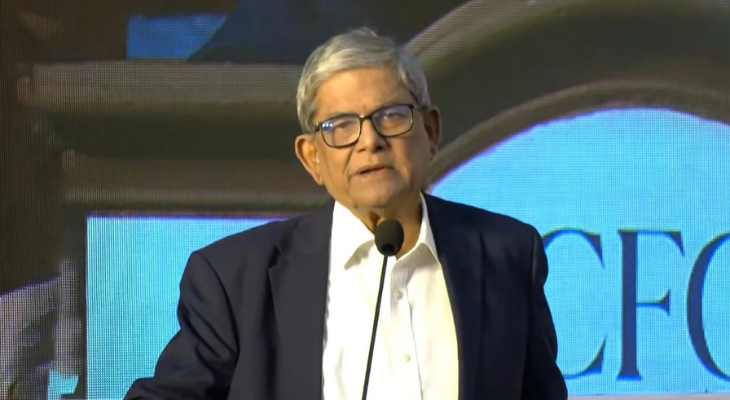 বিএনপি ক্ষমতায় এলে গণমাধ্যম সংস্কারে অগ্রাধিকার দেবে: মির্জা ফখরুল