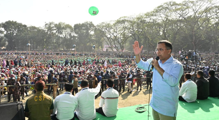 আইডি হ্যাক নিয়ে মিথ্যাবাদীরা জনগণের বন্ধু হতে পারে না